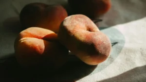Paraguayos en frutería, propiedades del paraguayo