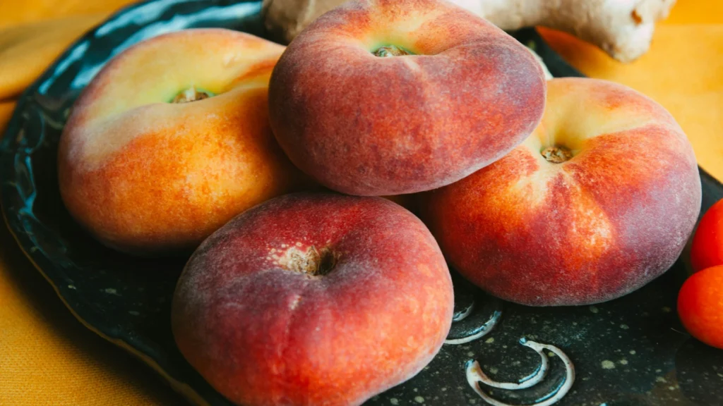 paraguaya o paraguayo fruta