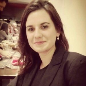 Picture of Caroline FAURE <!-- Enlace a Font Awesome (solo una vez en tu web) --> <link rel="stylesheet" href="https://cdnjs.cloudflare.com/ajax/libs/font-awesome/6.5.1/css/all.min.css">  <!-- Icono de LinkedIn --> <a href="https://www.linkedin.com/in/caroline-faure-4965a998/"     target="_blank"     rel="noopener noreferrer"    aria-label="Perfil de LinkedIn de Caroline Faure">     <i class="fab fa-linkedin" style="font-size:32px; color:#0A66C2;"></i> </a>