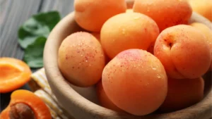Qué frutas tienen vitamina C