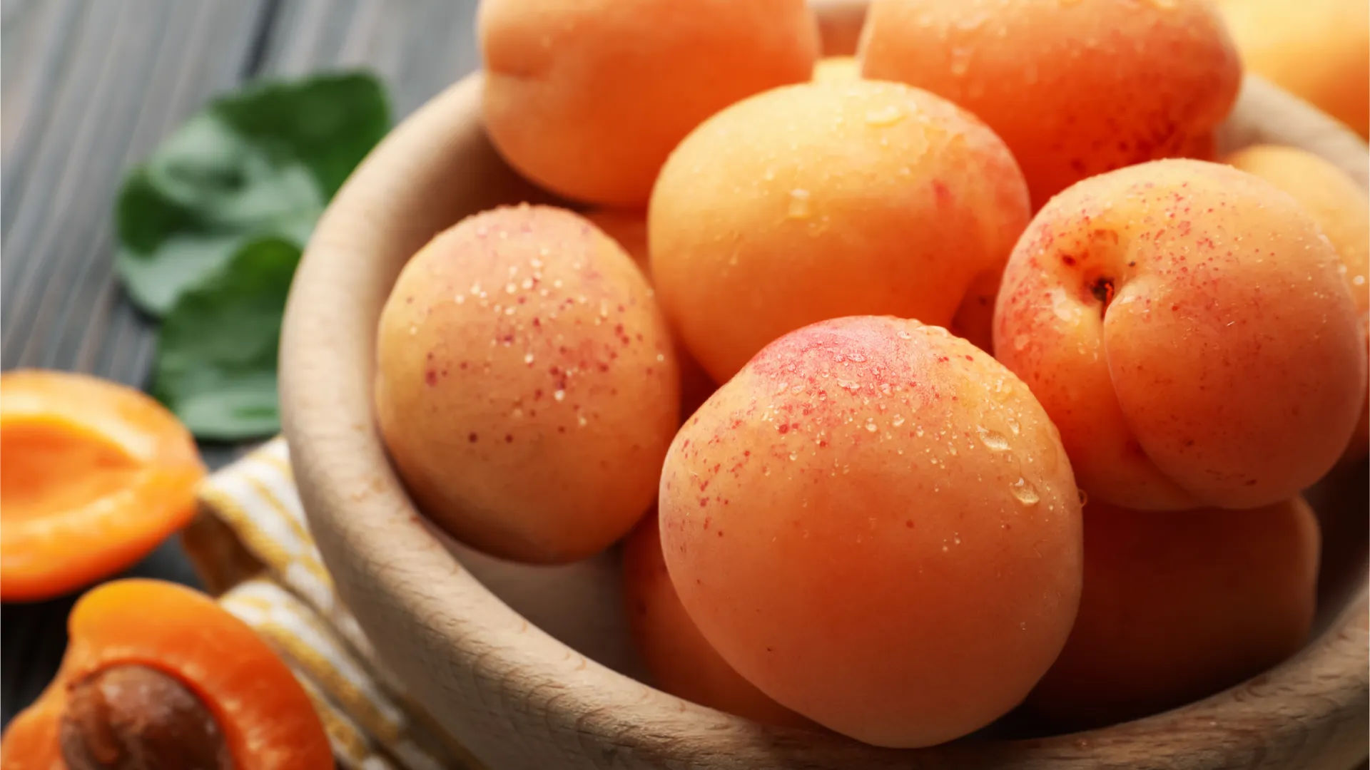 Qué frutas tienen vitamina C