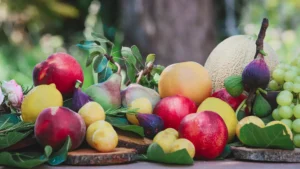 qué ventajas tiene consumir frutas y verduras de temporada
